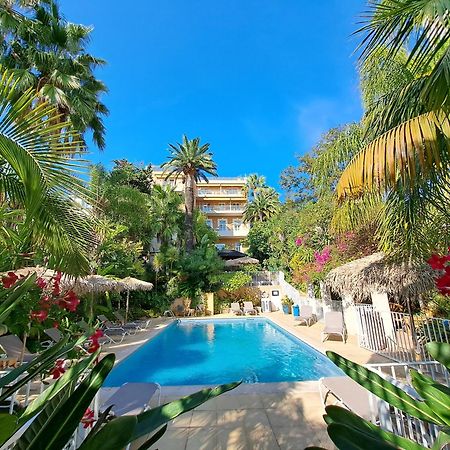 Residence Veles Plage Кан Екстериор снимка