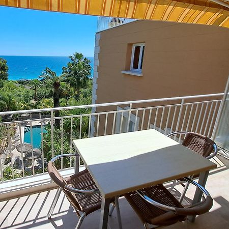 Residence Veles Plage Кан Екстериор снимка