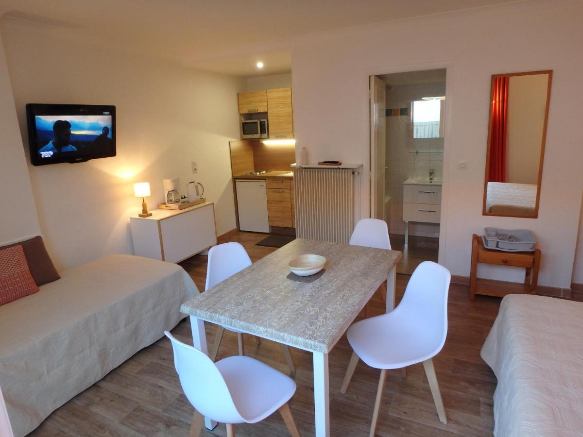Residence Veles Plage Кан Екстериор снимка