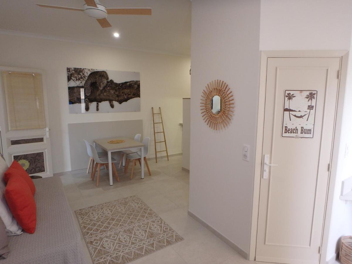 Residence Veles Plage Кан Екстериор снимка