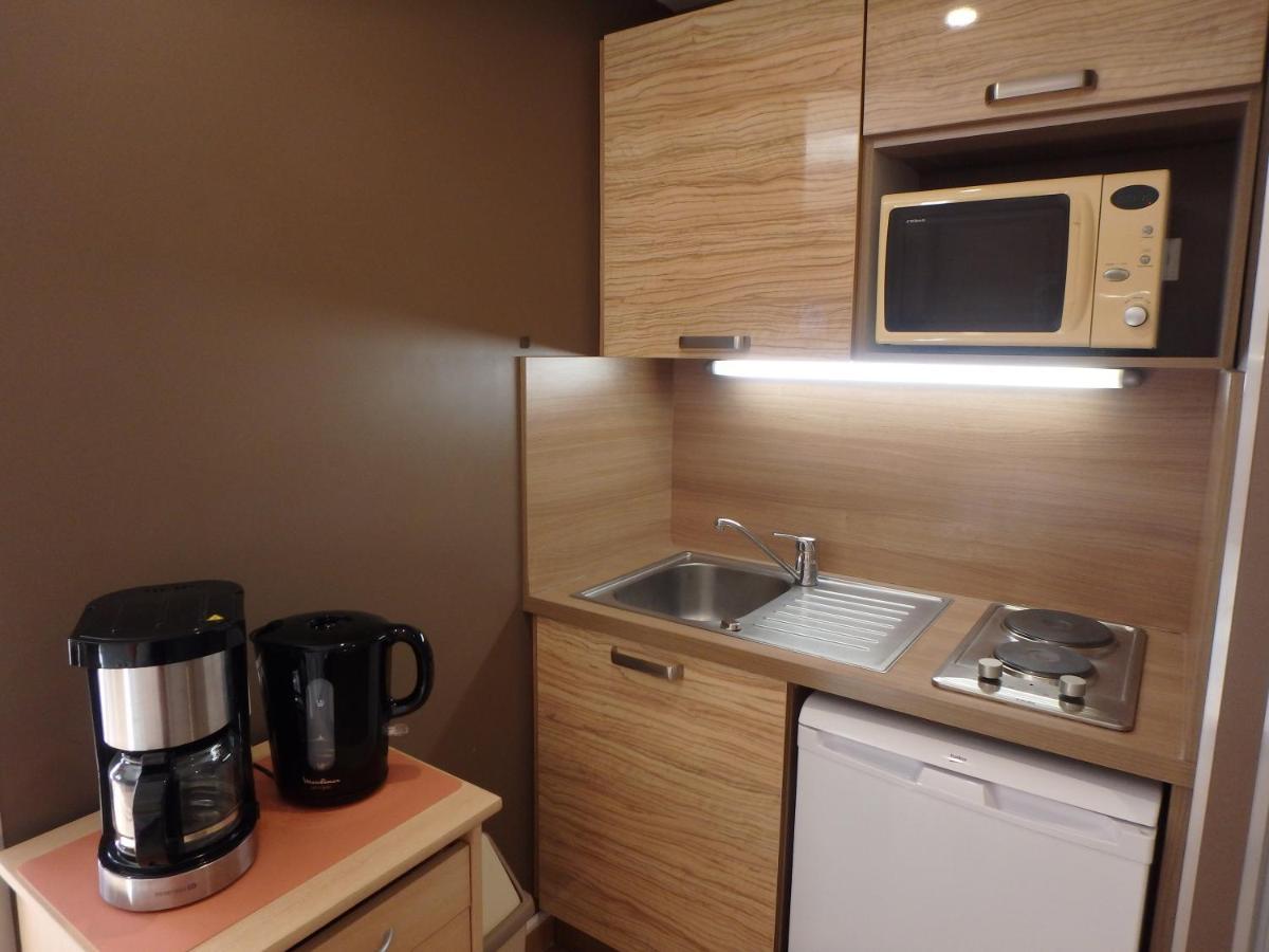 Residence Veles Plage Кан Екстериор снимка