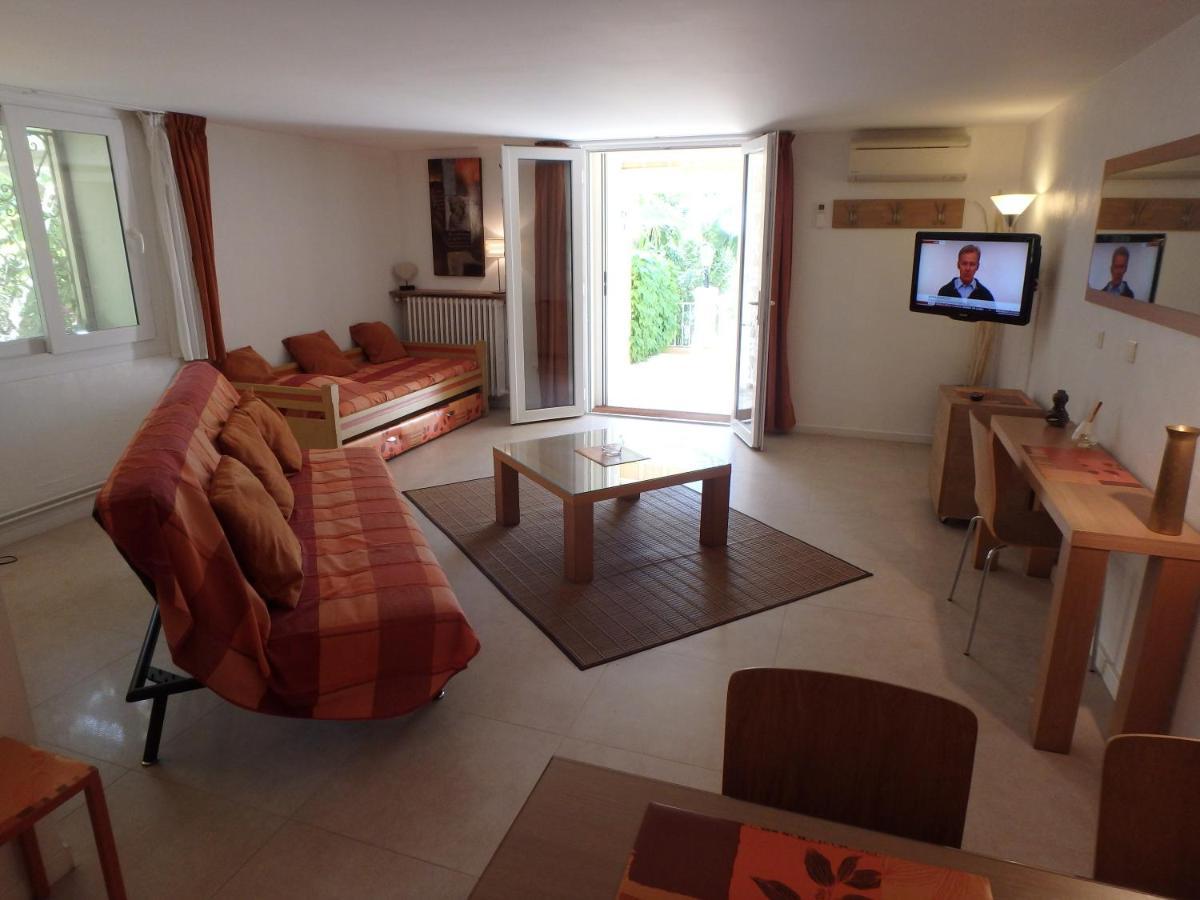 Residence Veles Plage Кан Екстериор снимка