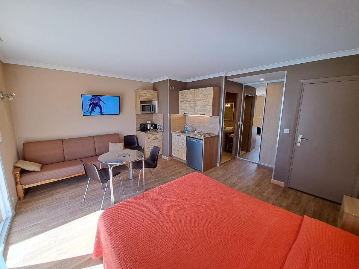 Residence Veles Plage Кан Екстериор снимка