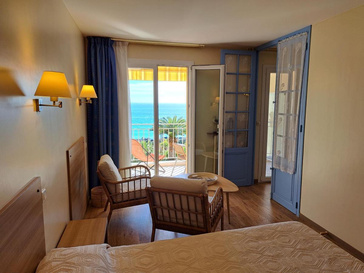 Residence Veles Plage Кан Екстериор снимка