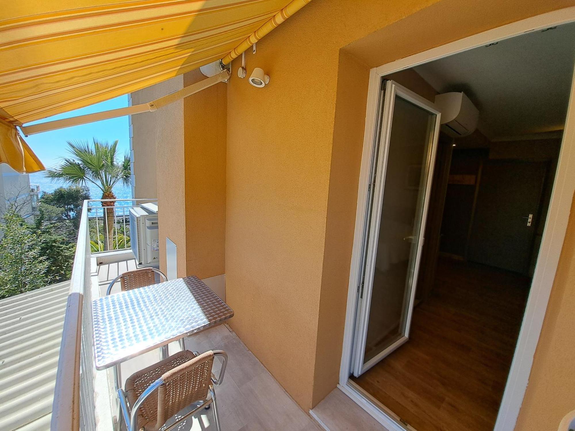 Residence Veles Plage Кан Екстериор снимка
