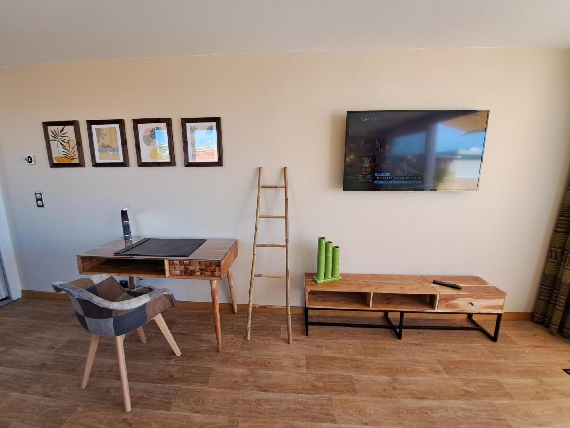 Residence Veles Plage Кан Стая снимка