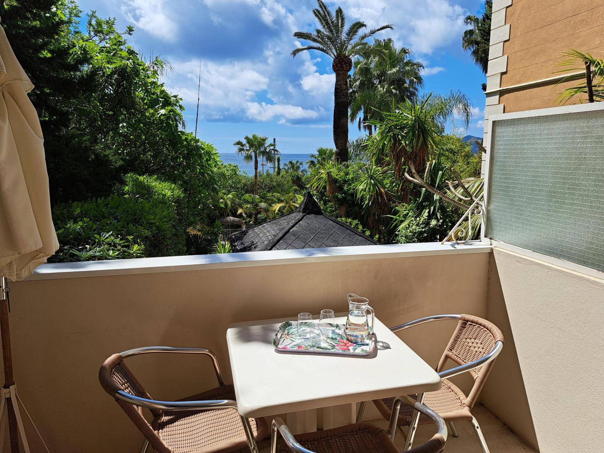 Residence Veles Plage Кан Екстериор снимка