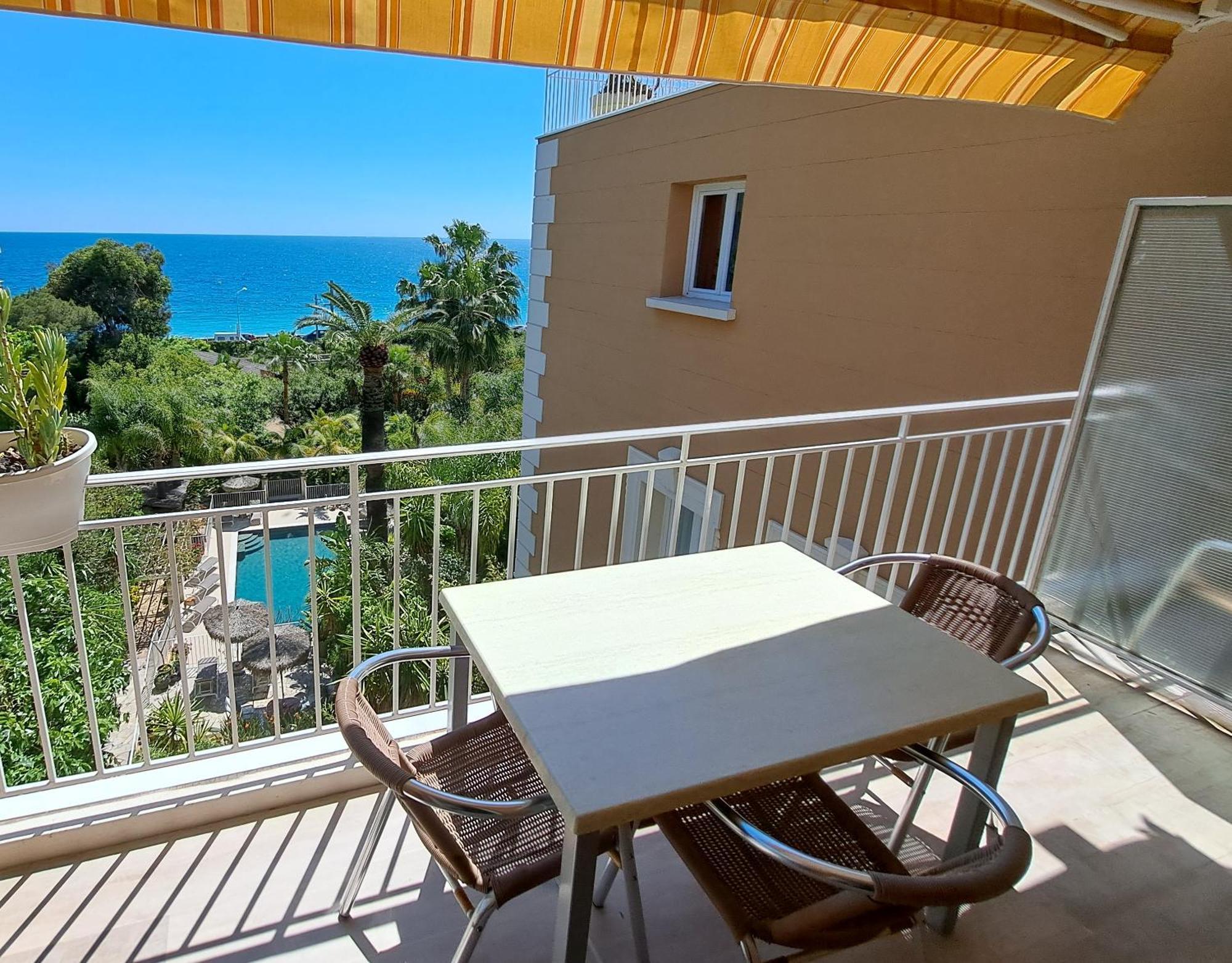 Residence Veles Plage Кан Екстериор снимка