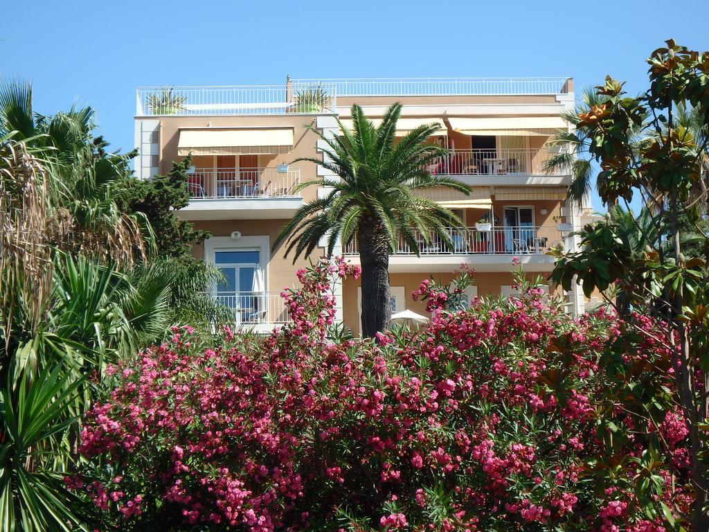 Residence Veles Plage Кан Екстериор снимка
